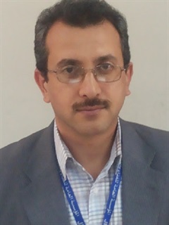 Dr. Amjad Haimour